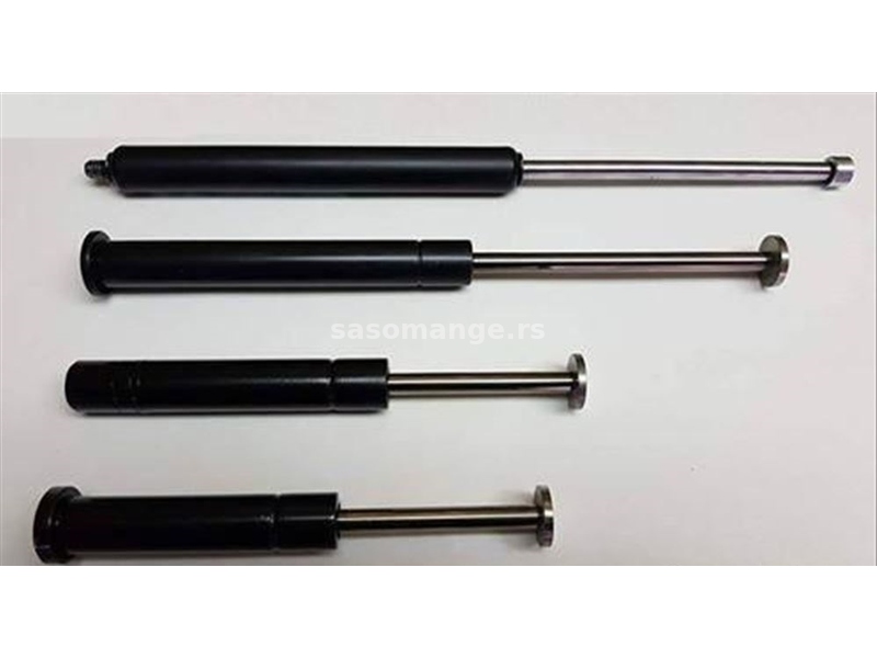 Golden Rod Long-Range Pellets 4.5mm