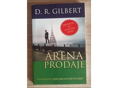 D. R. Gilbert- Dve knjige