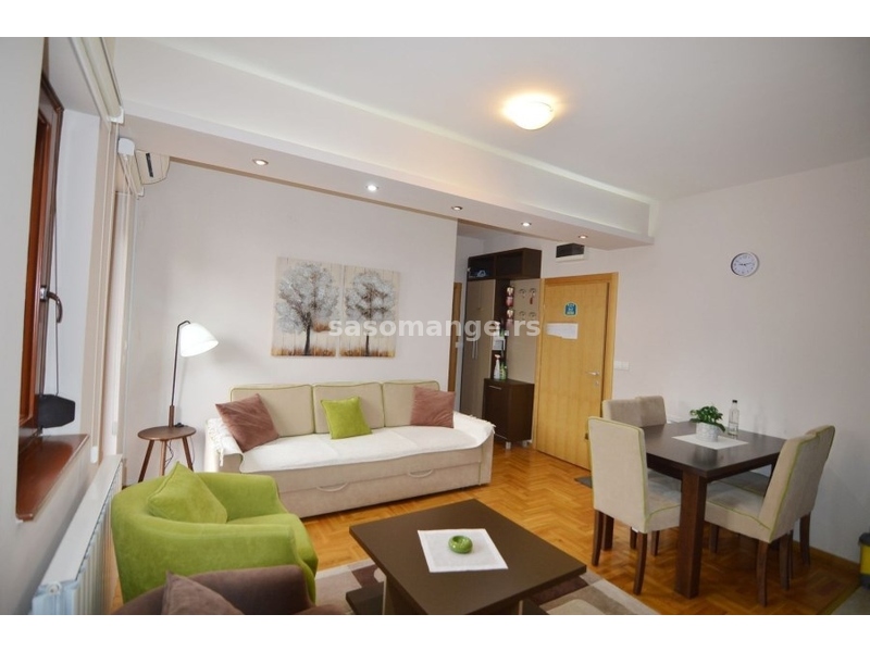 Lux Apartman Lela Zlatibor, već od 25 €