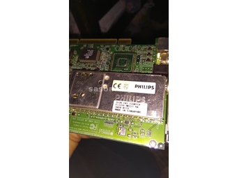Philips tv kartica za PCI slot