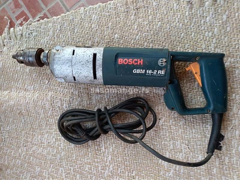 Bosch GBM 16-2RE