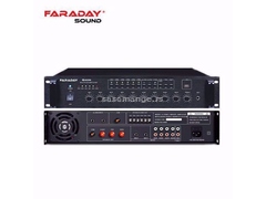 Faraday FD-6256 audio pojacalo 6 zona