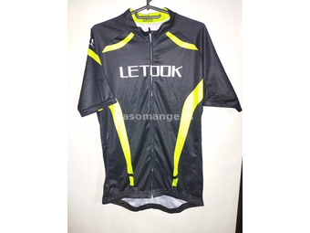 Biciklisticka majica LETOOK velicina XXL