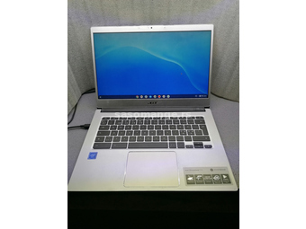 Acer Chromebook cb514-1h,Model 2019