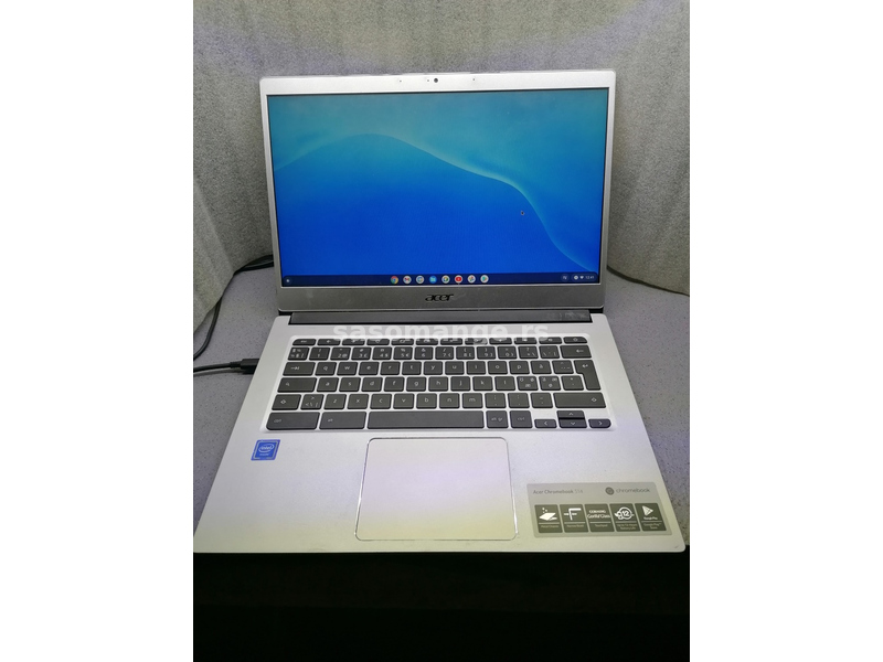 Acer Chromebook cb514-1h,Model 2019