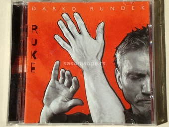 Darko Rundek - Ruke