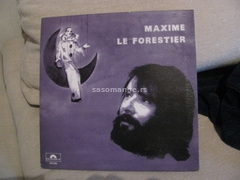 Maxime Le Forestier – Maxime Le Forestier