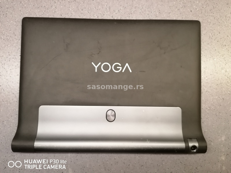Lenovo Yoga tab 3 X50F