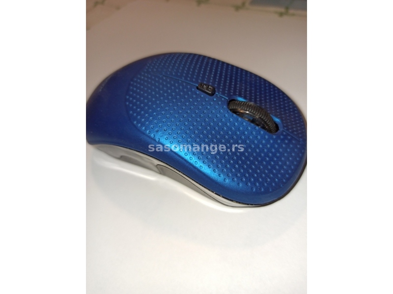 SBox MIs Wireless mouse WM-106
