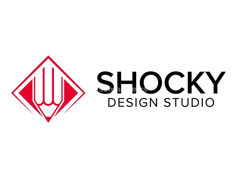 SHOCKY DESIGN STUDIO