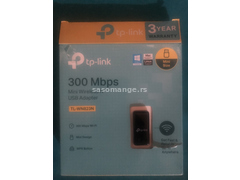 Tp-Link TL-VN823N mini wireless