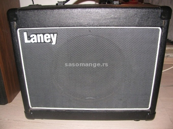 Laney LG35R - Gitarsko Pojačalo