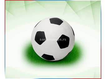 Gumena fudbalska lopta Tigar mini-mini za mali fudbal