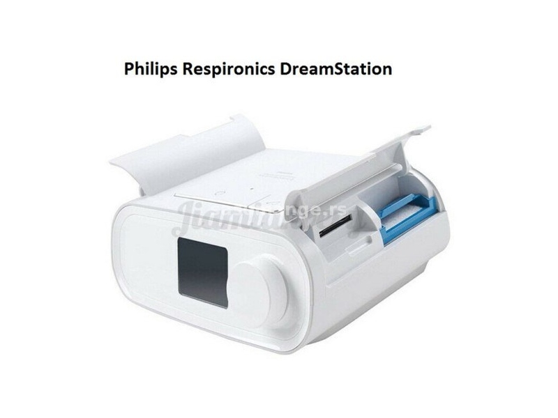 FILTER za Philips Respironics DreamStation Slip Apnea CPAP