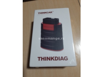 Thinkdiag-Diagzone, MUCAR BT200