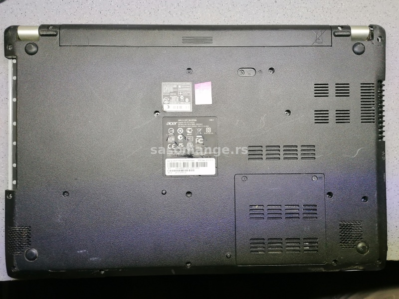 Acer V5 571 i5