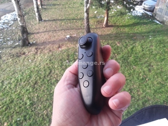 Džojstik Bluetooth Gamepad Mouse Remote Controller
