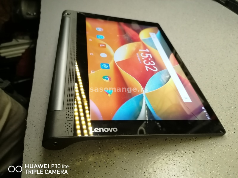 Lenovo Yoga tab 3 X50F