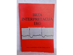 Brza interpretacija EKG: Dale Dubin,M. D.