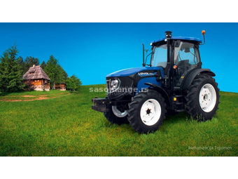 prodaja traktora LOVOL 854