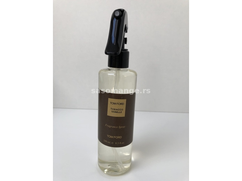 Tom Ford Tobacco Vanille mirisni sprej 250ml