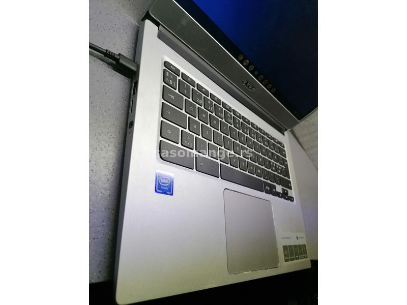 Acer Chromebook cb514-1h,Model 2019