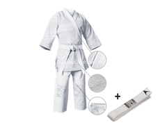 Kimona / kimono za judo dečiji br. 4 +beli pojas