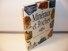 Minerali i stene Nicola Cipriani,Minéraux et Roches