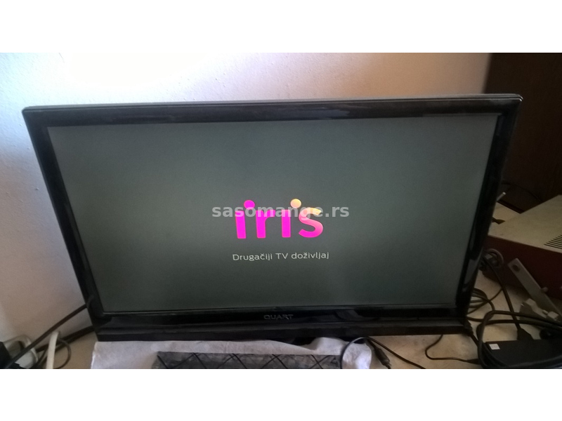 Telekom Srbija IPTV Iris WiFi 2/8GB Android 9 Skyworth HPH07