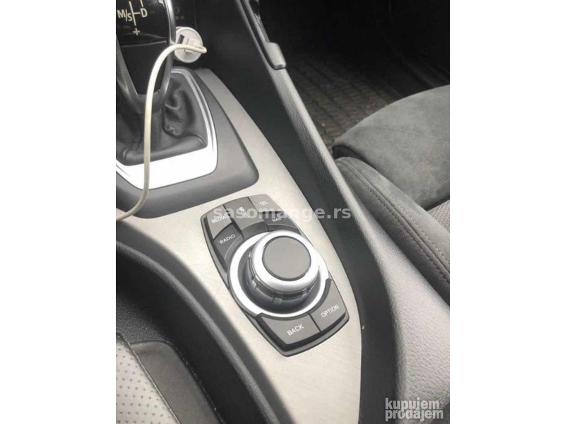 BMW X1 E84 10.25inca Android Multimedija Navigacija Radio