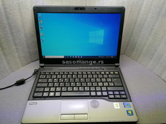 Fujitsu Lifebook S762,i5,4gb,320gb