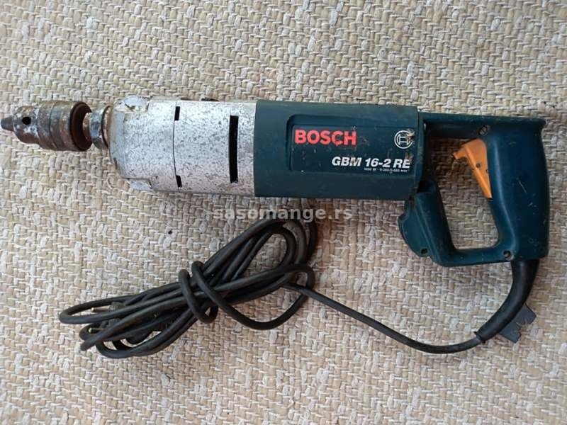 Bosch GBM 16-2RE