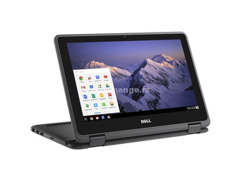 Laptop Dell Chromebook 3100