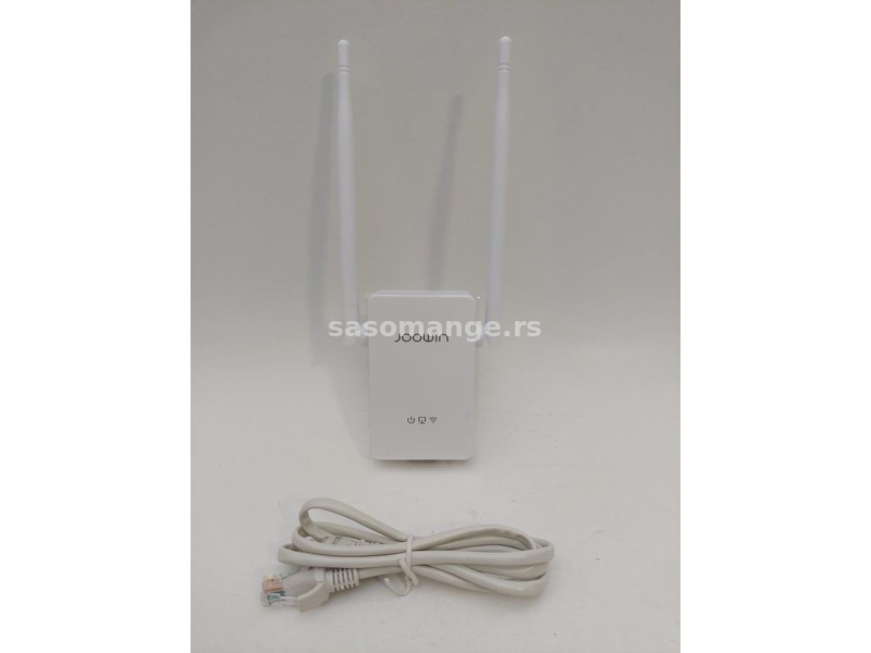 WiFi Repeater ripiter extender 300Mbps Joowin