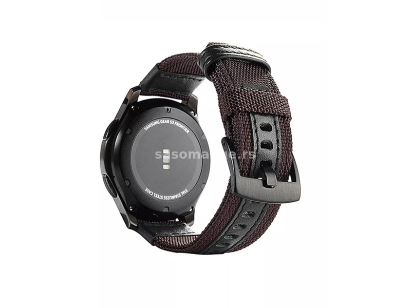 Narukvica Galaxy Watch Huawei Watch GT 22mm