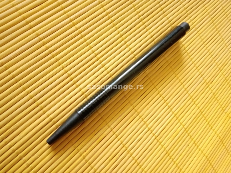 Hemijska olovka LAMY Logo, crna