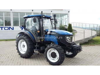 prodaja traktora LOVOL 904
