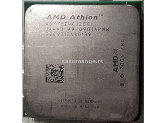 Procesor AMD Athlon X2 2.7GHz