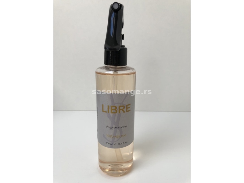 YSL Libre mirisni sprej 250ml