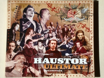 Haustor - The Ultimate Collection (2xCD)