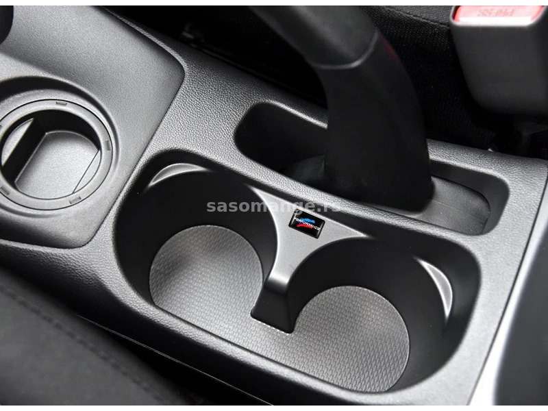 Kapice za ventile BMW M Performance - 4 komada