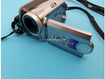 JVC GZ-MG21E HDD kamera rekorder 20Gb