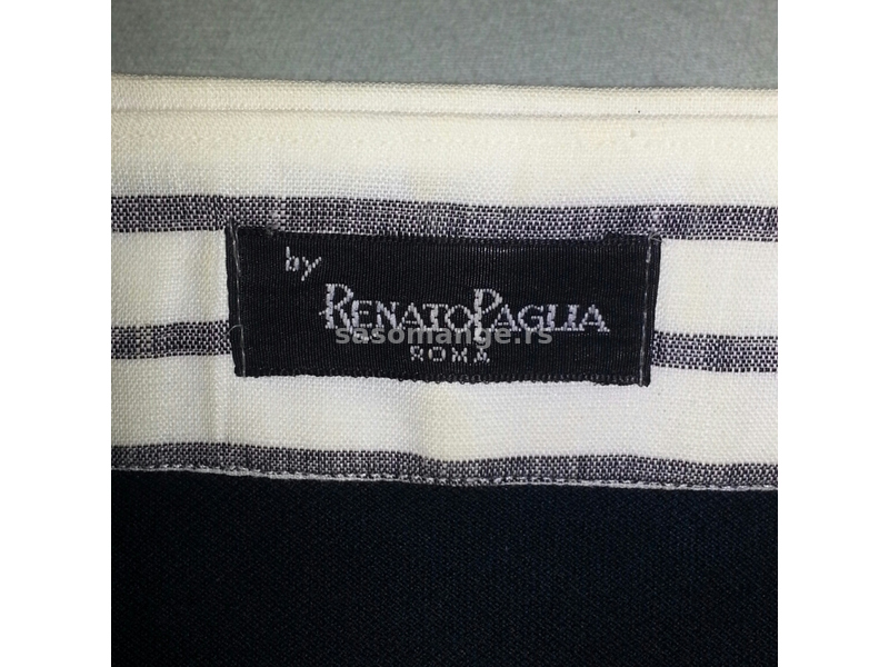 Tri majice Renato Paglia za 3000 din