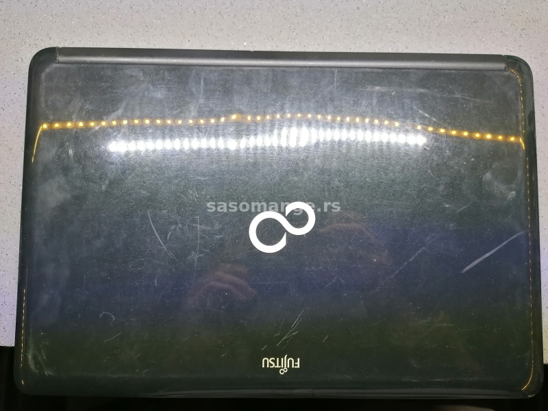 Fujitsu Ah530