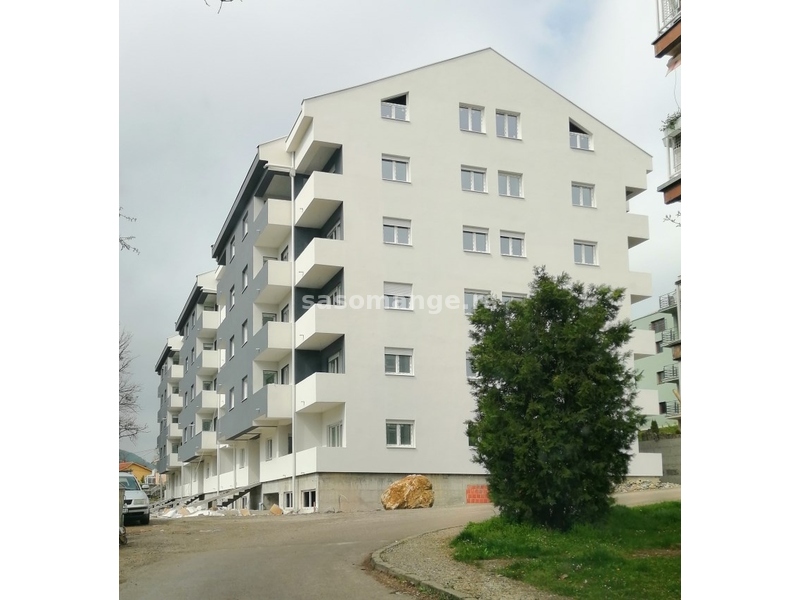 Apartman Vrnjačka Banja