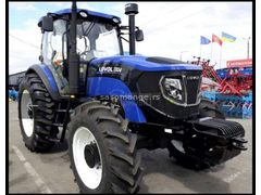 prodaja traktora LOVOL 1304