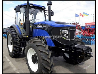 prodaja traktora LOVOL 1304