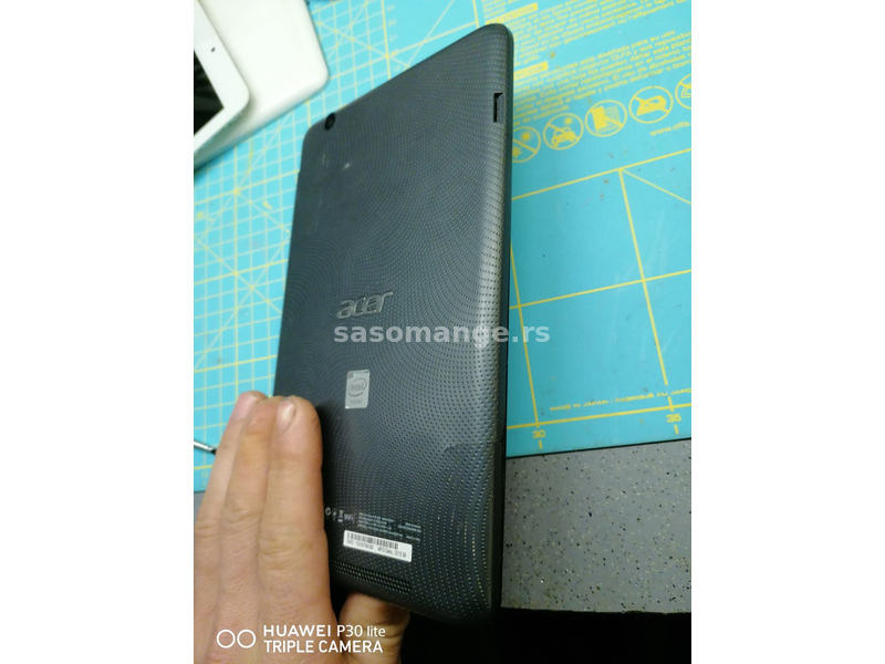 Acer Iconia One 8 A1410