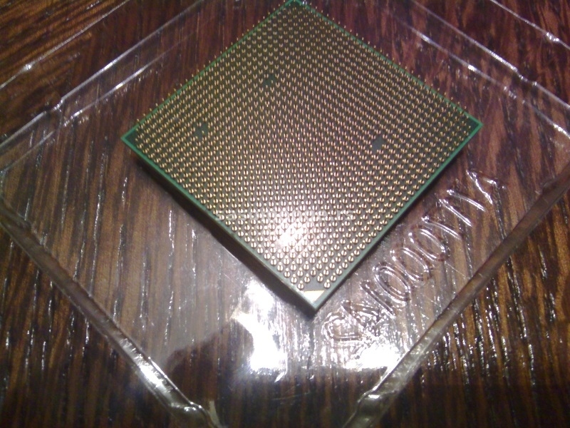 Procesor AMD Athlon X2 2.7GHz