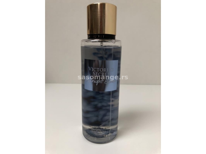 Victoria`s Secret Midnight Bloom Body Mist 250ml